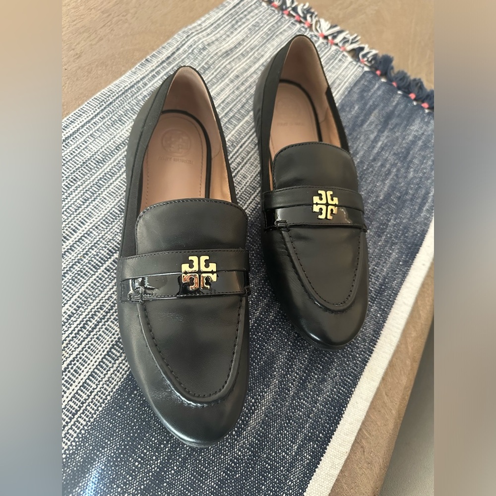 TORY BURCH Jolie Loafer size 7
